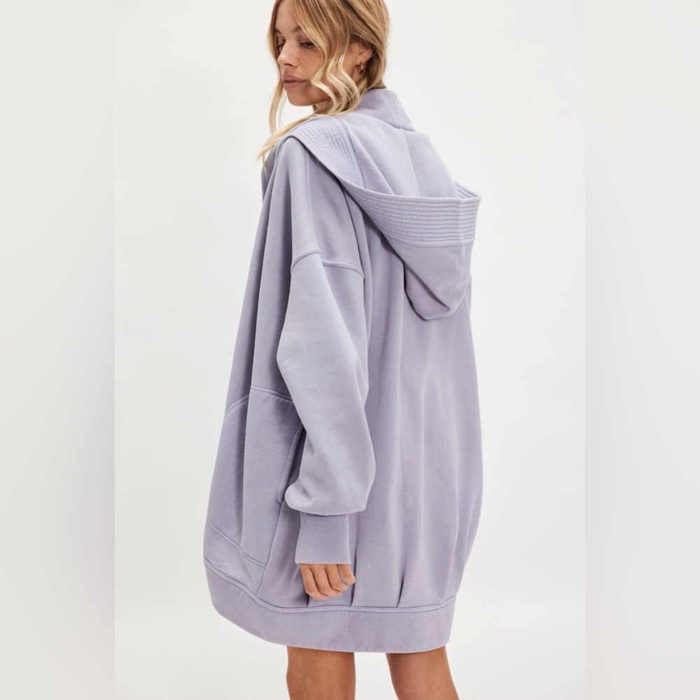 Free People Poppy Cardi